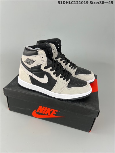 men air jordan 1 shoes 2022-12-11-085